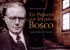 Provence Bosco Jung Sophie Pacifico Guyader