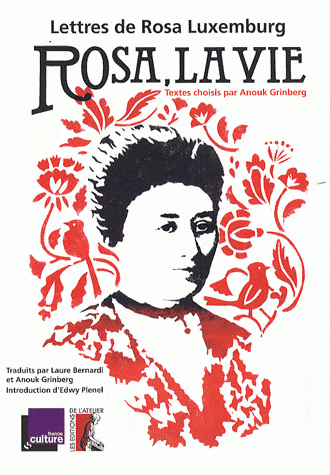 rosa luxemburg