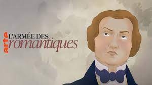 balzac,chateaubriand,baudelaire