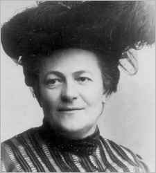 rosa luxemburg