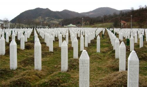 guerre des balkans