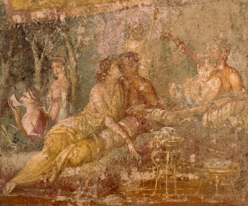 pompéï