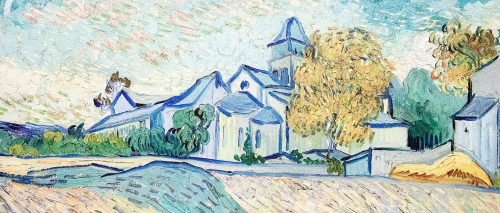 Nuits étoilées Vincent Gogh Jean-Piere Luminet