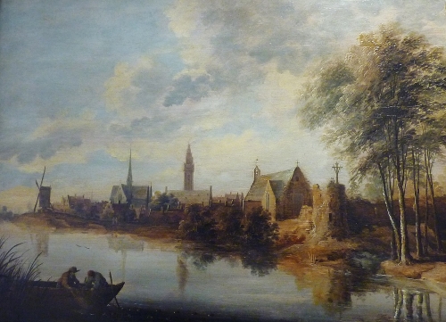 221_Jan_van_Goyen_Vue_d'un_village_bordant_une_rivière.jpg