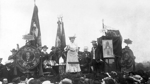 rosa luxemburg