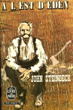 l'Est d'Eden John Steinbeck