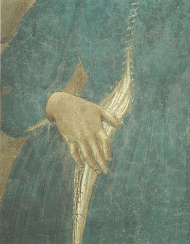 tableau livre Piero Della Francesca