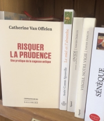 prudence