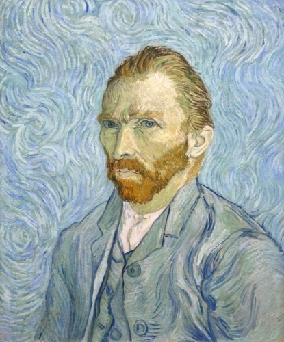 Nuits étoilées Vincent Gogh Jean-Piere Luminet